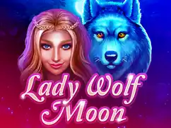 Favbet Lady Wolf Moon