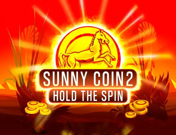 Favbet Sunny Coin 2: Hold the Spin