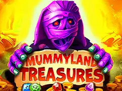 Favbet Mummyland Treasures