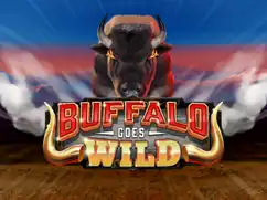 Favbet Buffalo Goes Wild