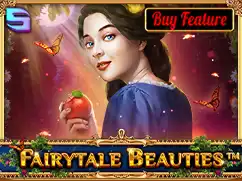Favbet Fairytale Beauties