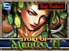 Favbet Story of Medusa II