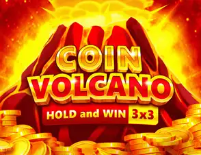 Favbet Coin Volcano